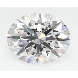 3.03ct ROUND Diamond - 500062657