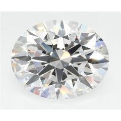 3.03ct ROUND Diamond - 500062657