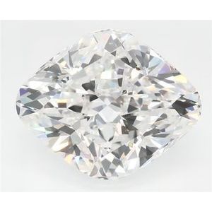 2.85ct CUSHION Diamond - 500062687