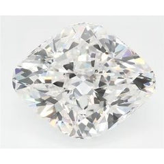 2.85ct CUSHION Diamond - 500062687