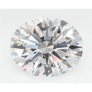 4.25ct ROUND Diamond - 500062670