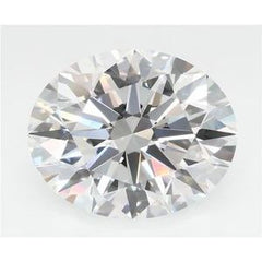 4.25ct ROUND Diamond - 500062670