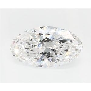 0.55ct OVAL Diamond - 500062716