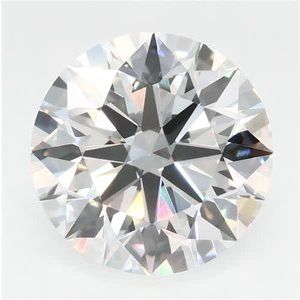 3.06ct ROUND Diamond - 500062659