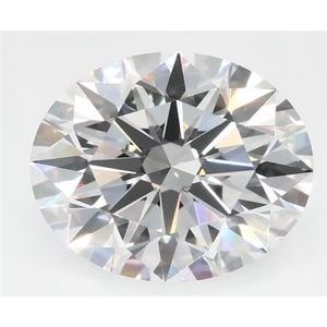 2.65ct ROUND Diamond - 500062644