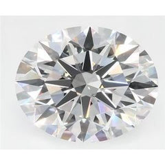 2.65ct ROUND Diamond - 500062644
