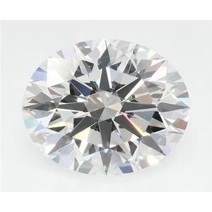 2.3ct ROUND Diamond - 500062635