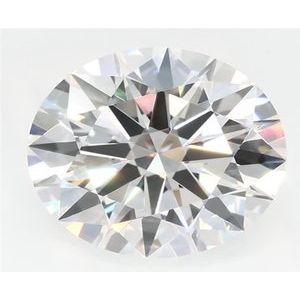 2.1ct ROUND Diamond - 500062624