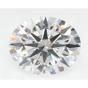 2.1ct ROUND Diamond - 500062621