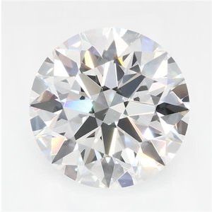 2.1ct ROUND Diamond - 500062619