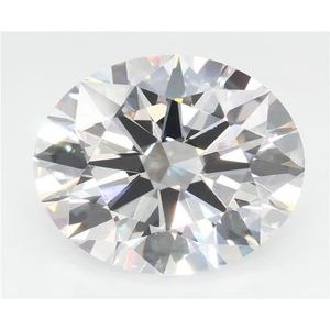 4.46ct ROUND Diamond - 500062671