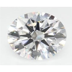 4.46ct ROUND Diamond - 500062671