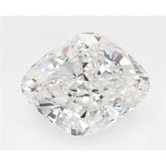 1.54ct CUSHION Diamond - 500062674