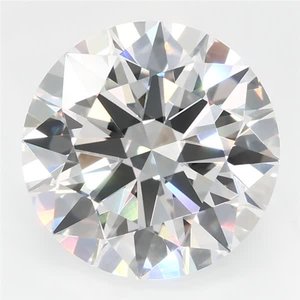 2.52ct ROUND Diamond - 500062639