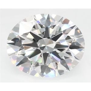 2.52ct ROUND Diamond - 500062639