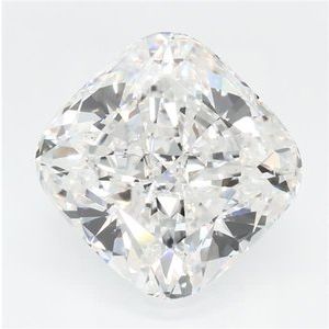 3.25ct CUSHION Diamond - 500062691