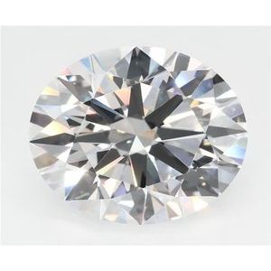 4.82ct ROUND Diamond - 500062672