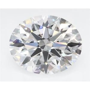 2.21ct ROUND Diamond - 500062629