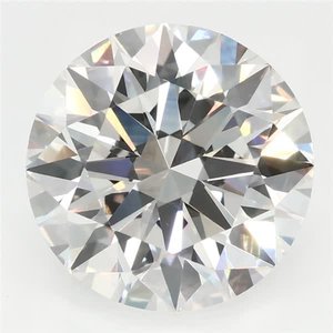2.94ct ROUND Diamond - 500062649