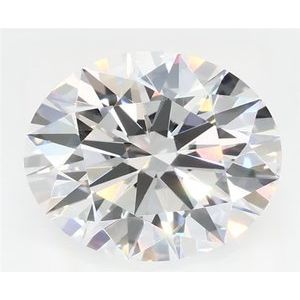 2.1ct ROUND Diamond - 500062626
