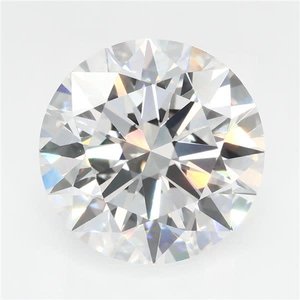2.9ct ROUND Diamond - 500062647