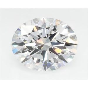 2.9ct ROUND Diamond - 500062647