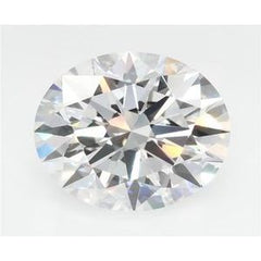 2.9ct ROUND Diamond - 500062647