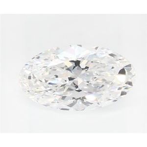 0.57ct OVAL Diamond - 500062717
