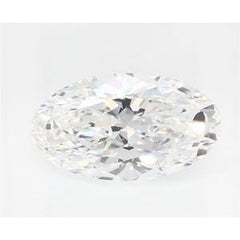 0.57ct OVAL Diamond - 500062717
