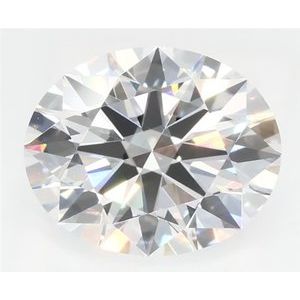 2.1ct ROUND Diamond - 500062628