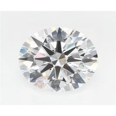 2.58ct ROUND Diamond - 500062643