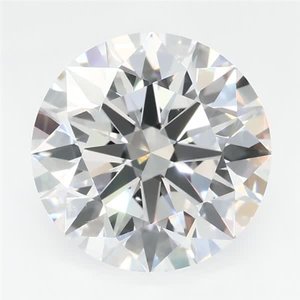 1.89ct ROUND Diamond - 500062578