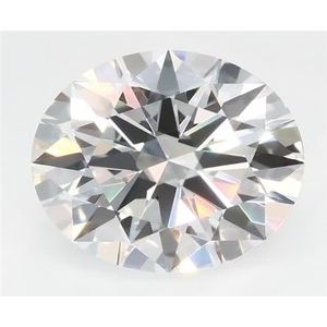 2.1ct ROUND Diamond - 500062612