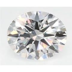 2.1ct ROUND Diamond - 500062612