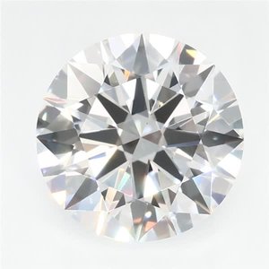 1.67ct ROUND Diamond - 500062570