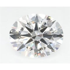 1.67ct ROUND Diamond - 500062570