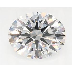 1.89ct ROUND Diamond - 500062577