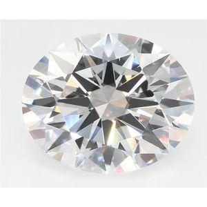2.1ct ROUND Diamond - 500062613