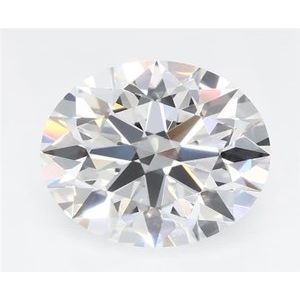 1.1ct ROUND Diamond - 500062535