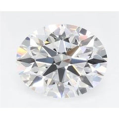 1.1ct ROUND Diamond - 500062535