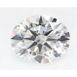 1.37ct ROUND Diamond - 500062565