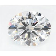 1.37ct ROUND Diamond - 500062565