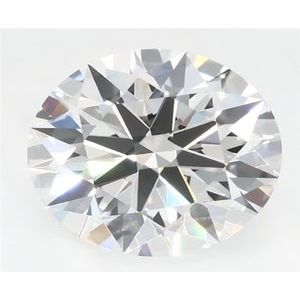 2.06ct ROUND Diamond - 500062603
