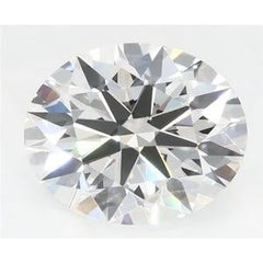 2.06ct ROUND Diamond - 500062603