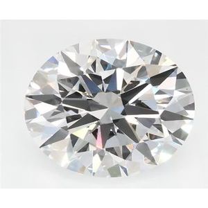 2.01ct ROUND Diamond - 500062583