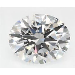 2.01ct ROUND Diamond - 500062583