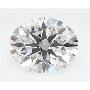 2.06ct ROUND Diamond - 500062600