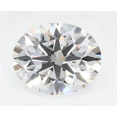 2.06ct ROUND Diamond - 500062600