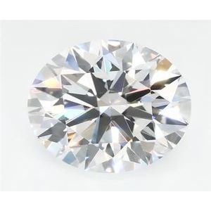 1.38ct ROUND Diamond - 500062566