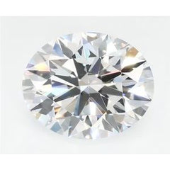1.38ct ROUND Diamond - 500062566